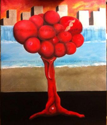 red-passion