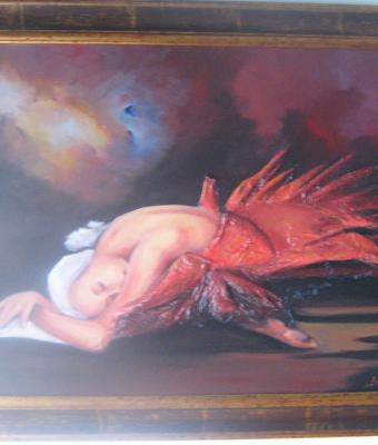 la-morte-rossa