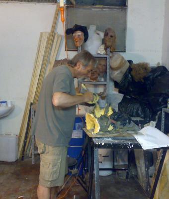laboratorio