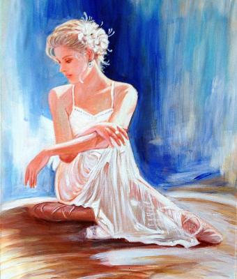 ballerina-binca