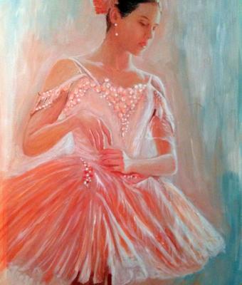 ballerina-rosa