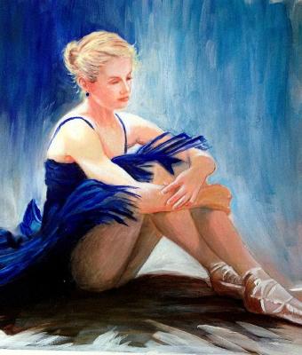 ballerina-blu
