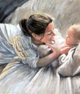 mamma