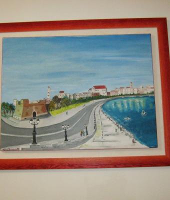 lungomare-di-bari