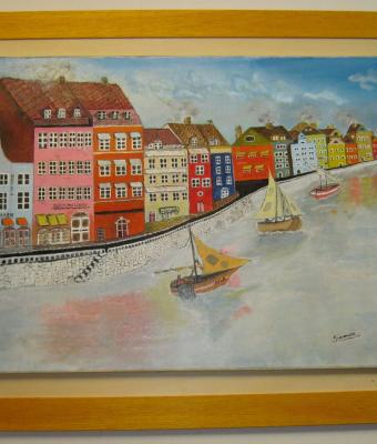 copenaghen