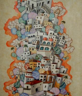 citt-mediorientale