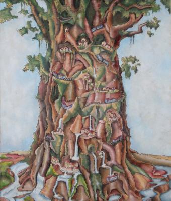 l-albero-della-vita