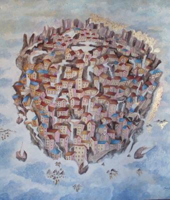 l-isola