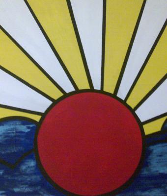 sole-rosso