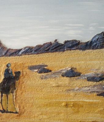 il-principe-del-deserto