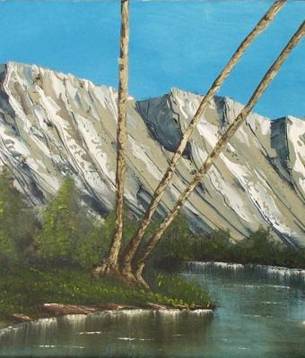 montagne-rocciose