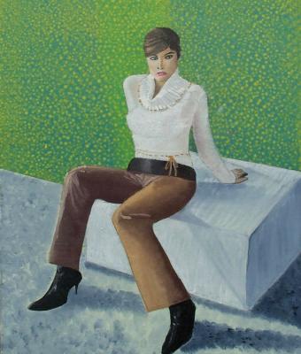 la-donna-sul-sofa