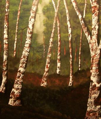la-foresta