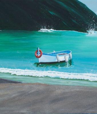 la-barca