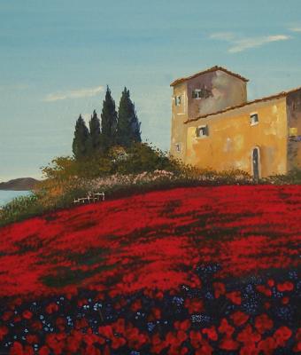 paesaggio