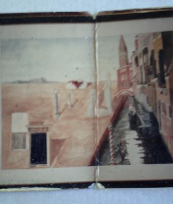 venezia-surreale
