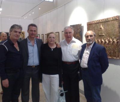 con-successo-si-chiusa-la-collettiva-artantis-quotidealita-rigeneratriciquot-a-cremona