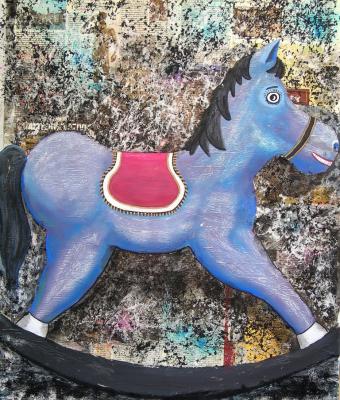 il-mio-cavalluccio