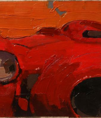 automobilia