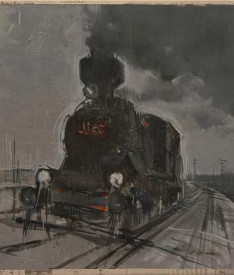 il-treno