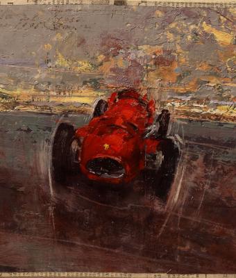 automobilia