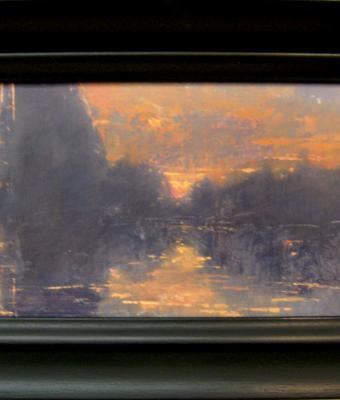 tramonto