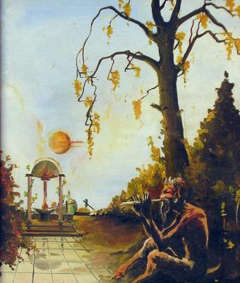 il-fauno