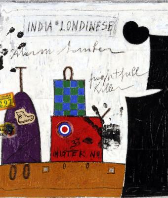 india-londinese
