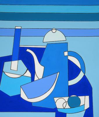still-life