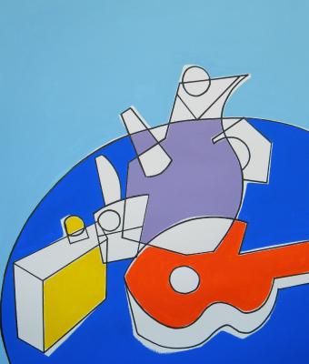still-life