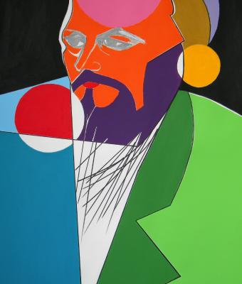 portrait-of-fedor-michajlovic