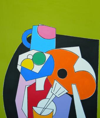still-life