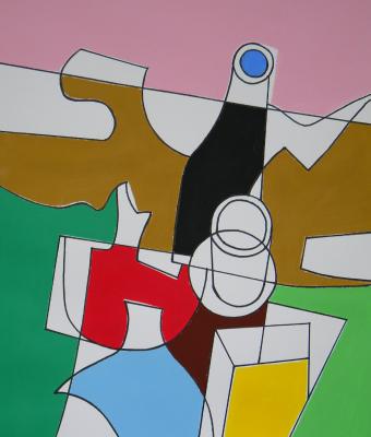 still-life