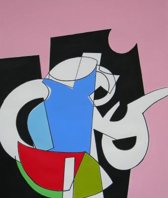 still-life
