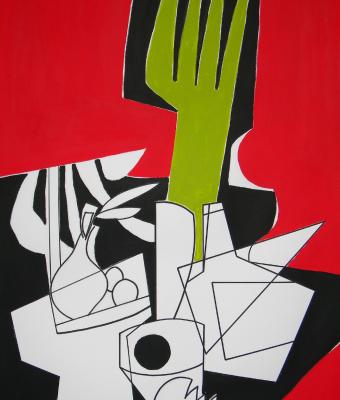 still-life