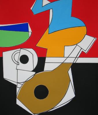 still-life