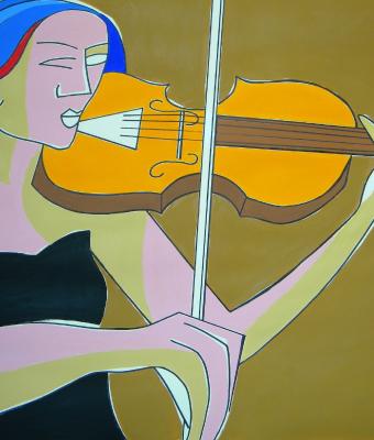 girl-with-the-violin