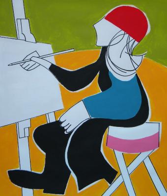 the-painter