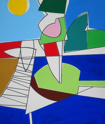 landscape