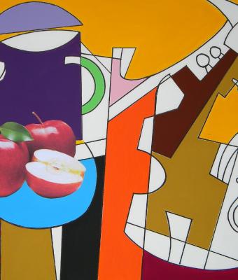still-life