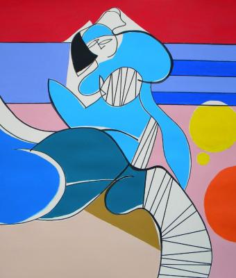the-bathers