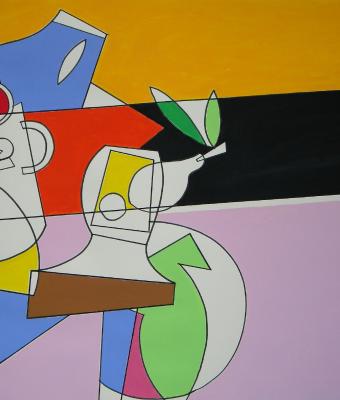still-life
