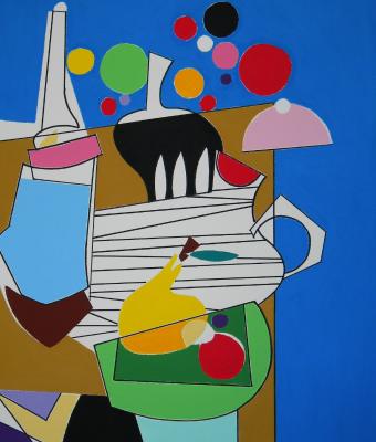 still-life