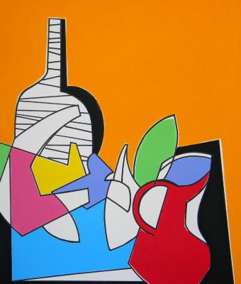 still-life