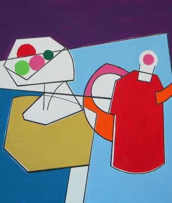 still-life
