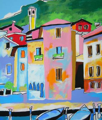 peschiera-maraglio