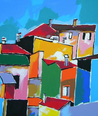 landscape