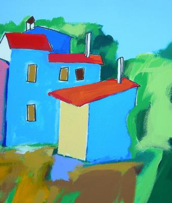 landscape
