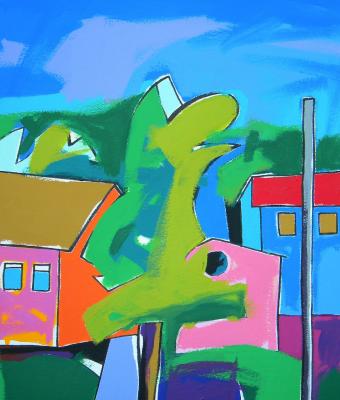 landscape