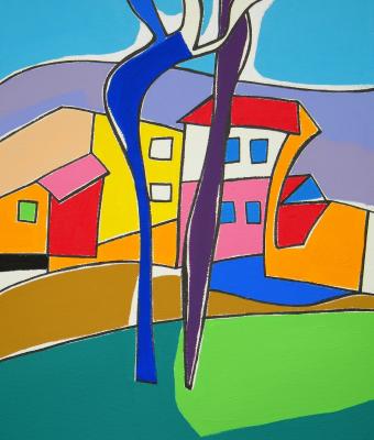 landscape